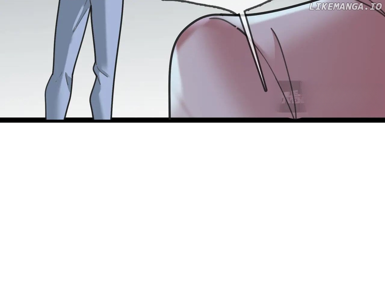 Daddy President Is Too Hard To Deal With Chapter 139 - page 29